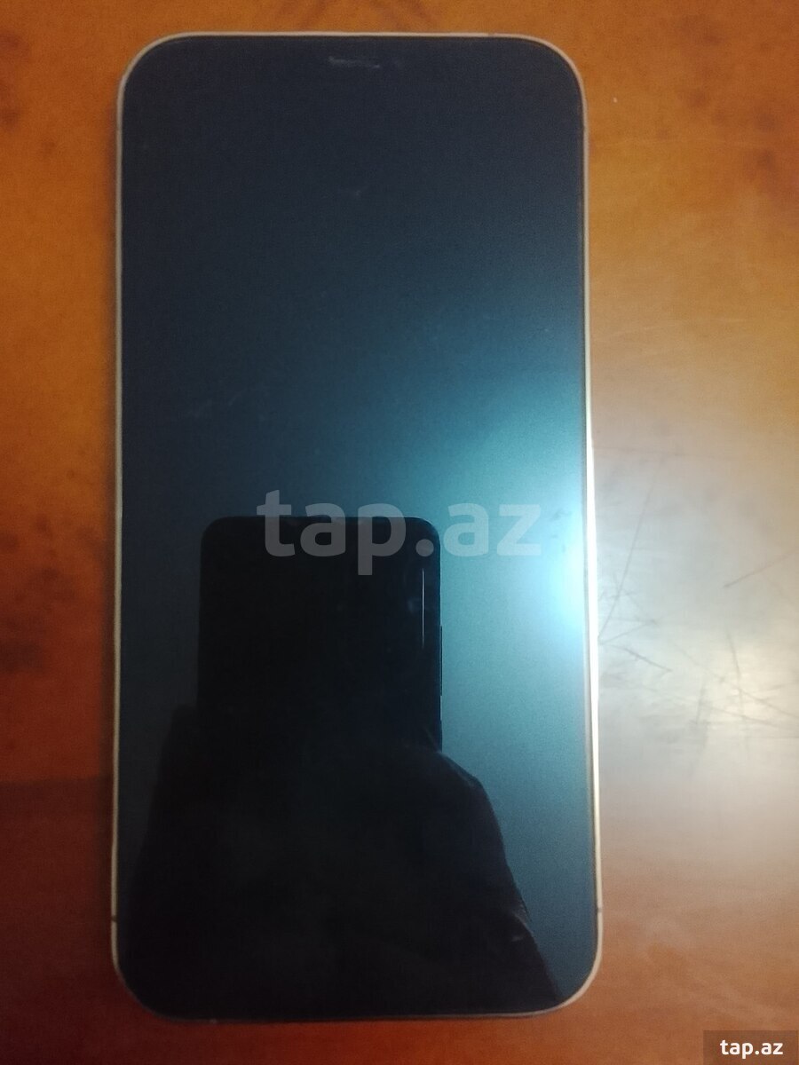 Apple iPhone 12 Pro Max Gold 256GB/6GB