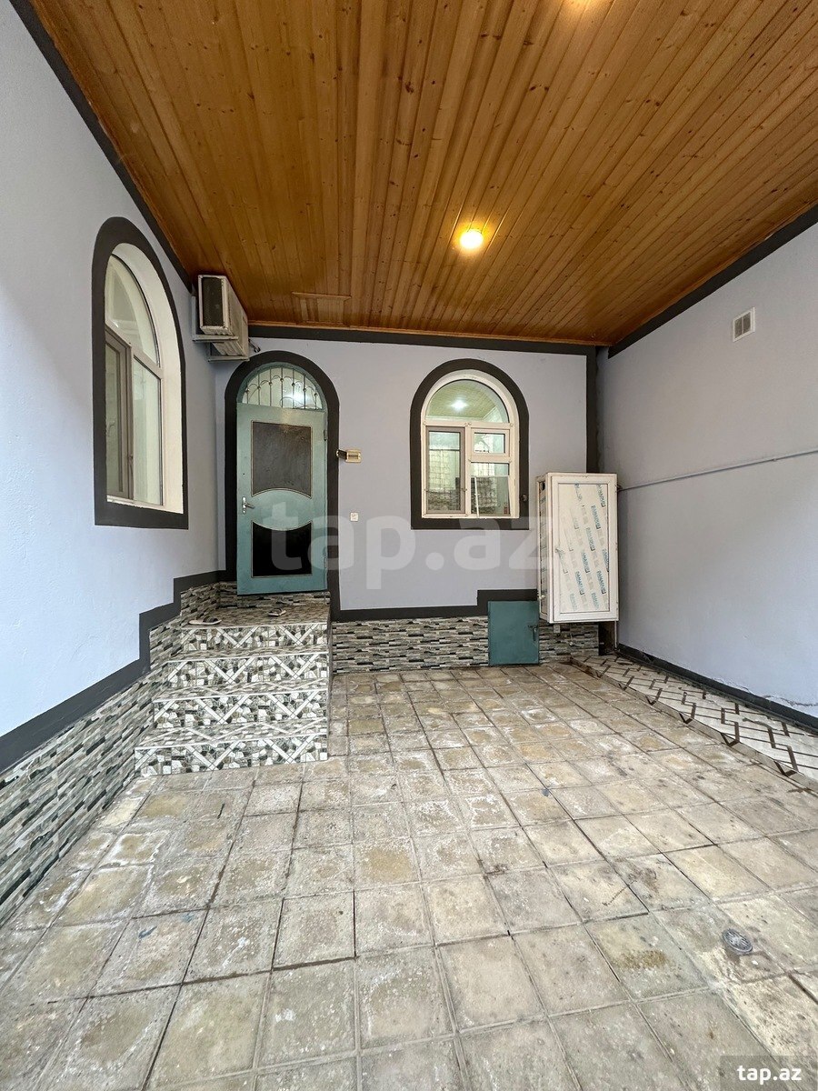 3-room private house for sale, Khirdalan