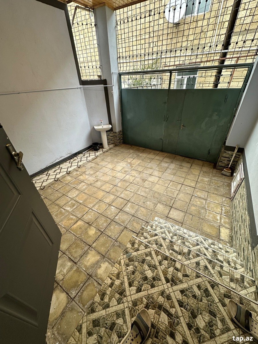 3-room private house for sale, Khirdalan