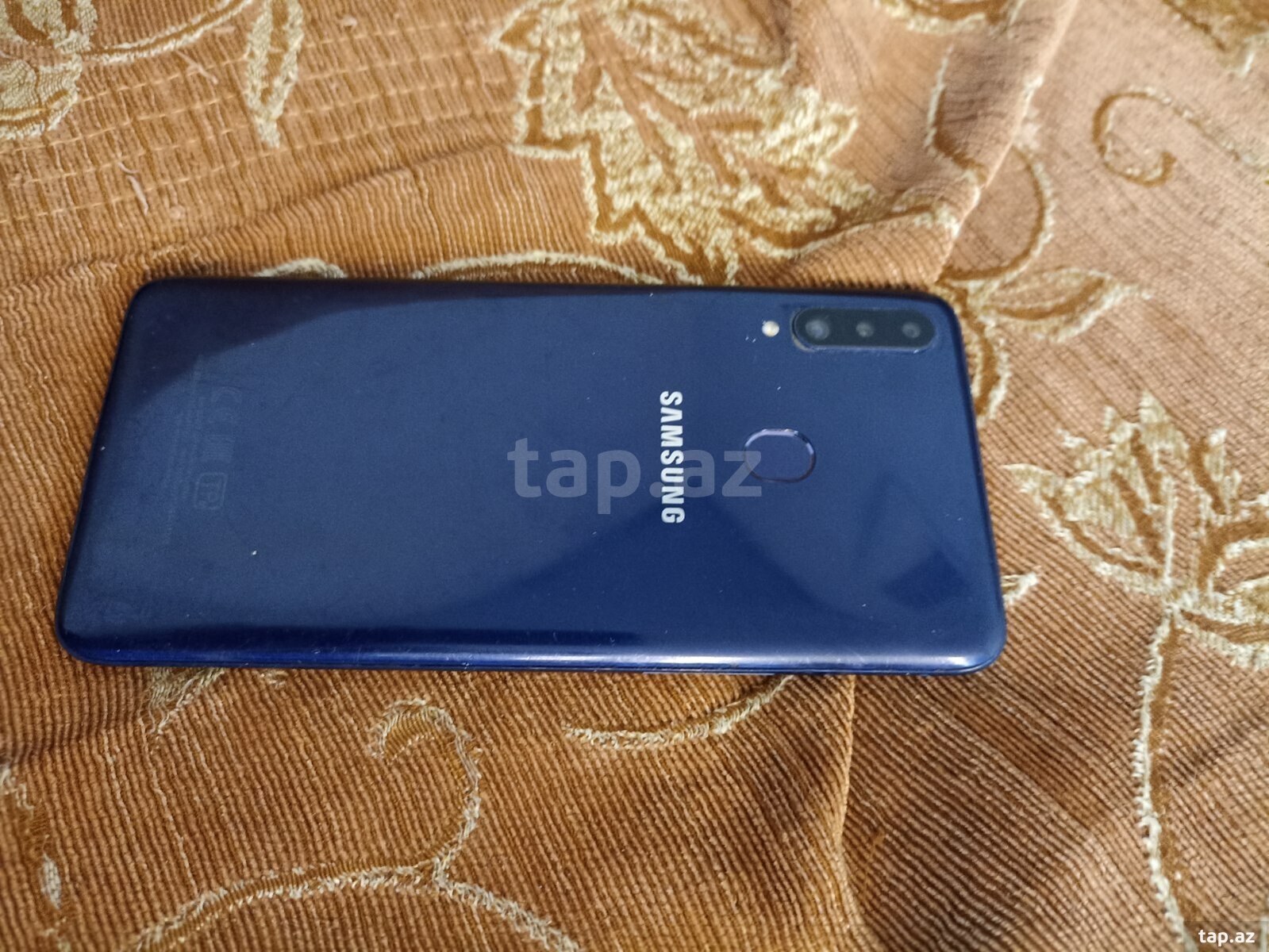 Samsung Galaxy S20 Cloud Blue 128GB/8GB