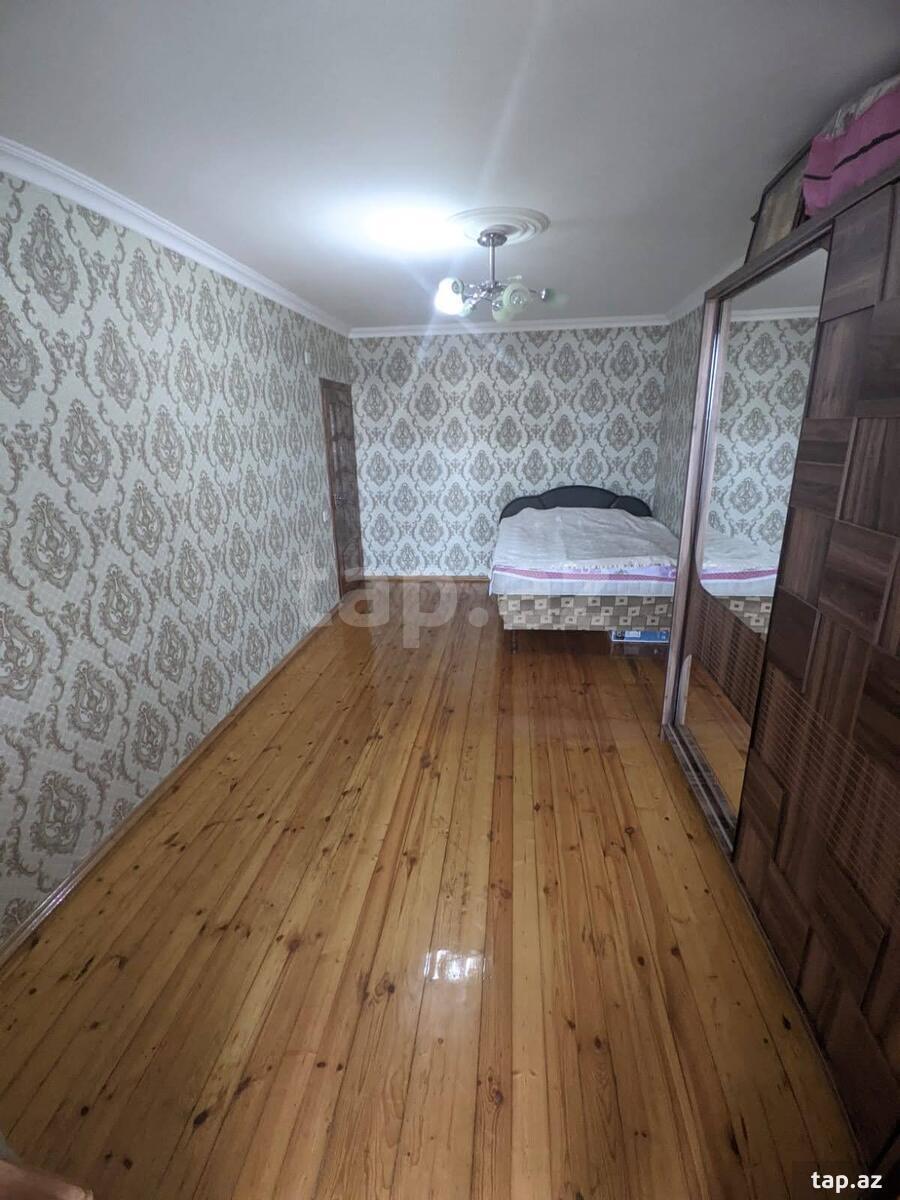 4-room apartment for sale, Nizami, Baku