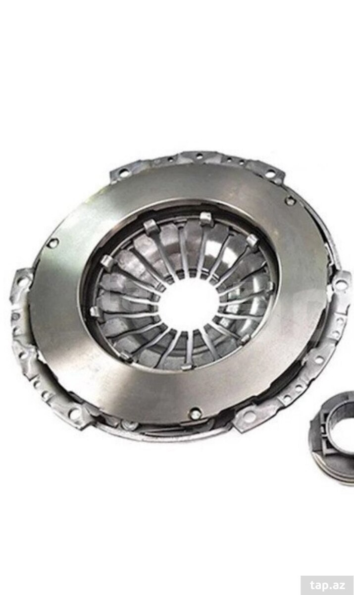 Mitsubishi L200 friksional disk dəsti