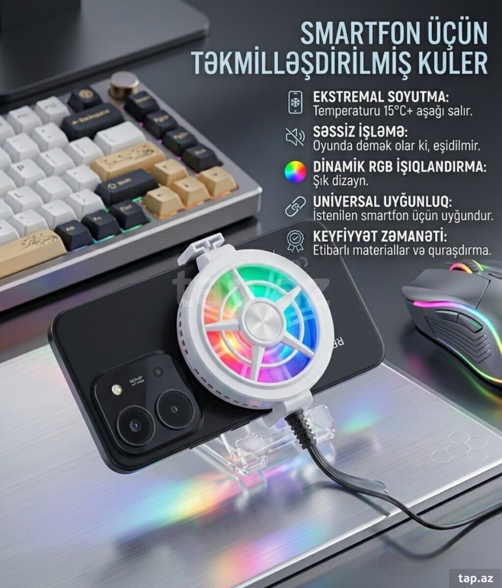 Smartfon kuleri