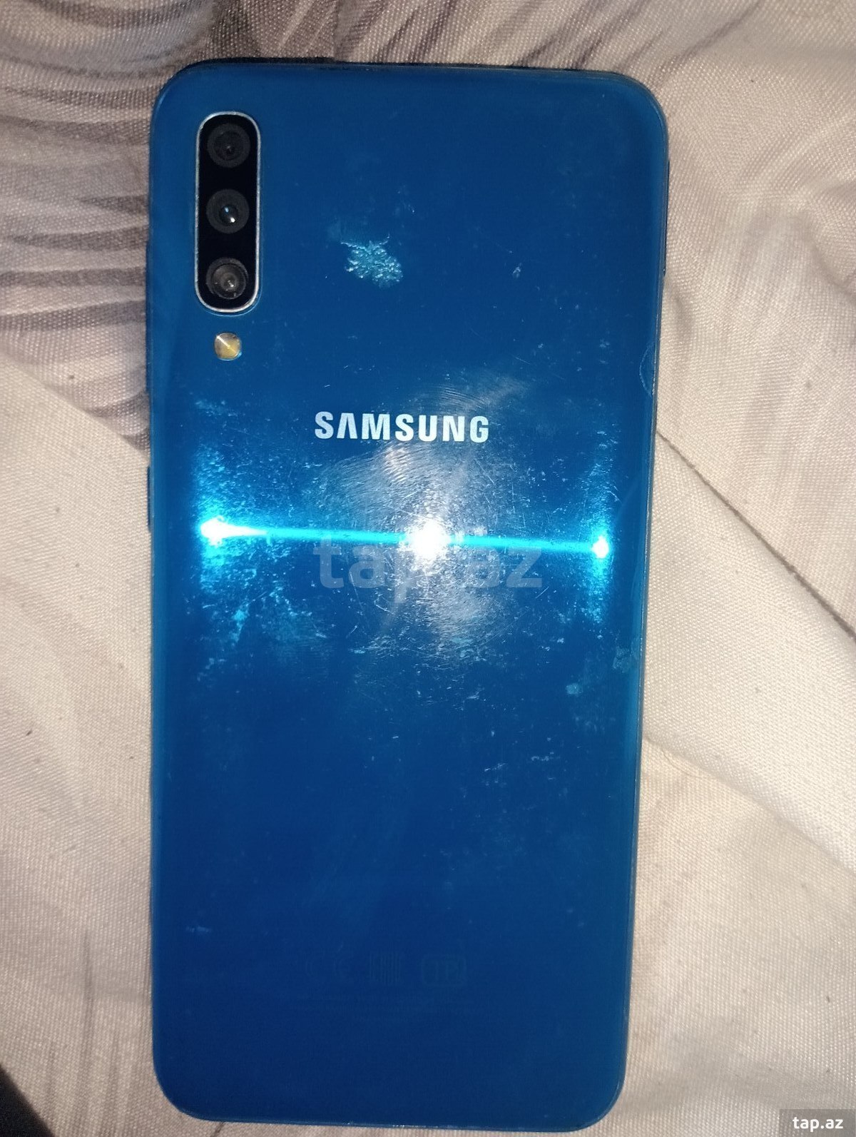 Samsung Galaxy A50 Blue 128GB/6GB