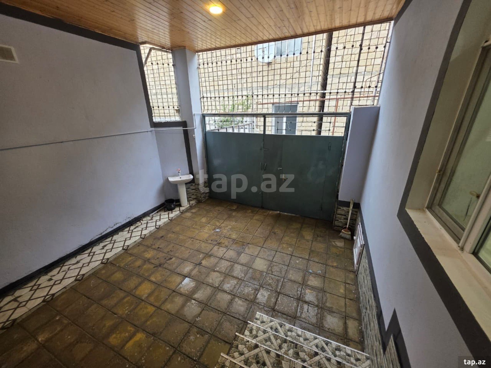 3-room private house for sale, Khirdalan