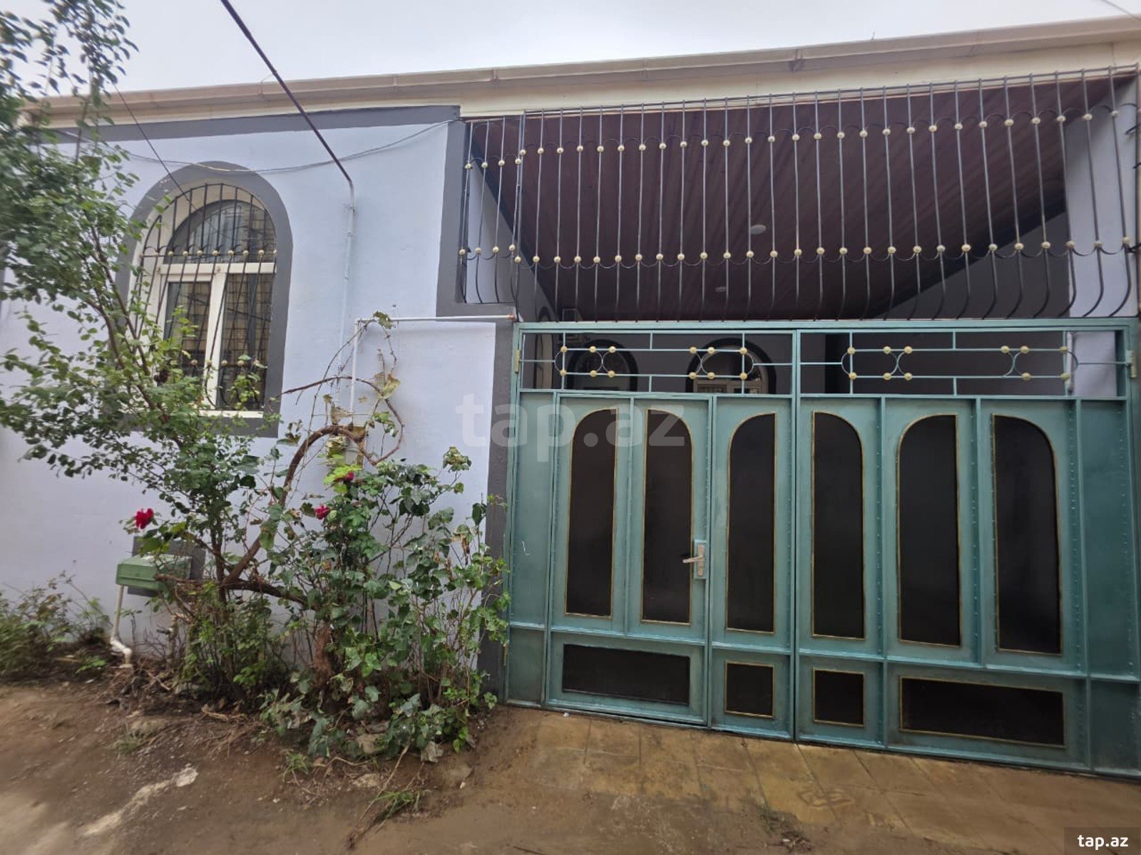 3-room private house for sale, Khirdalan