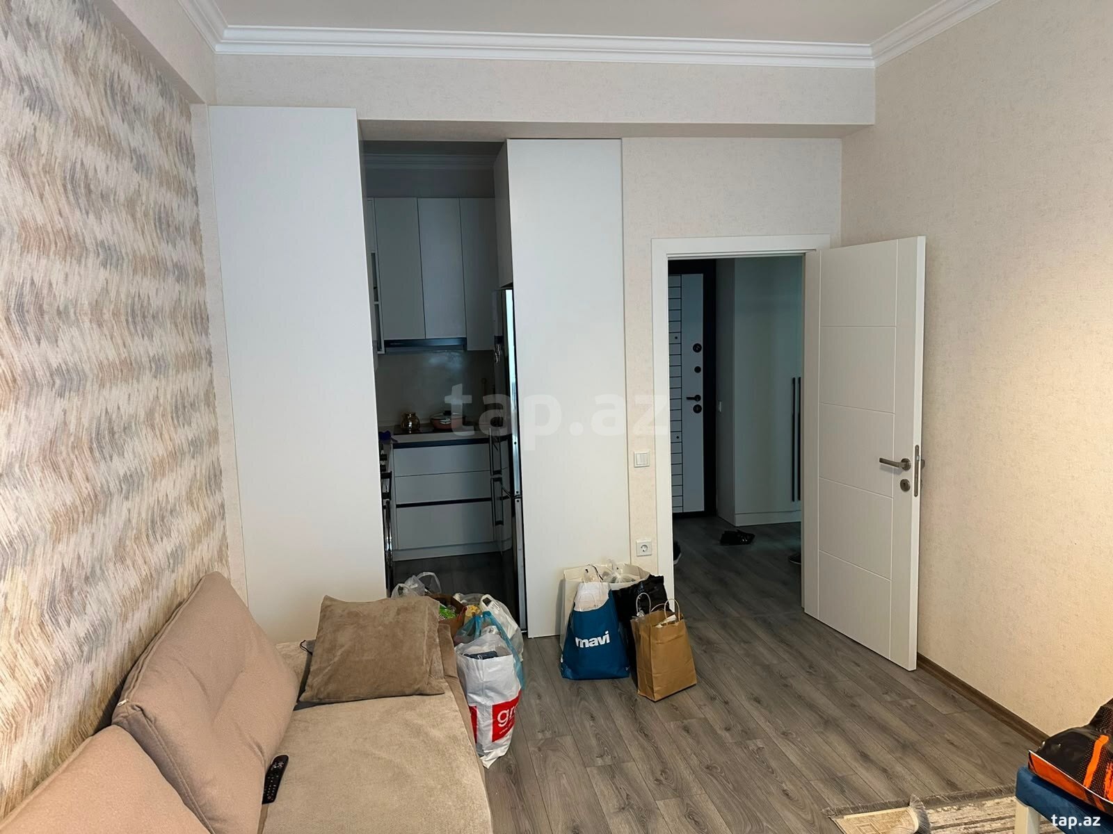 2-комн. квартира в аренду, Yasamal, Баку
