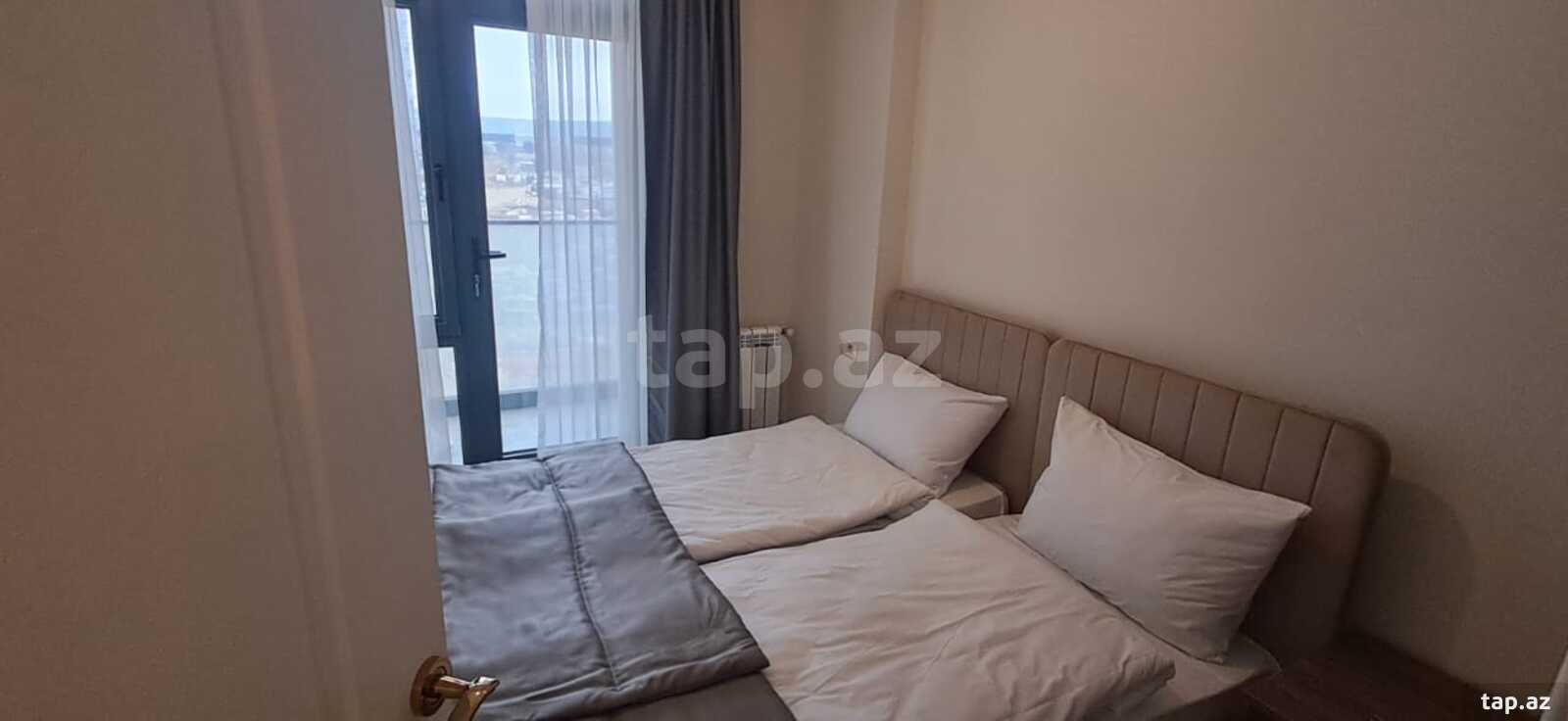 3-комн. квартира в аренду, Yasamal, Баку
