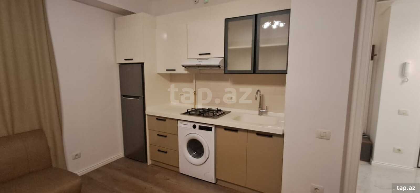 3-комн. квартира в аренду, Yasamal, Баку