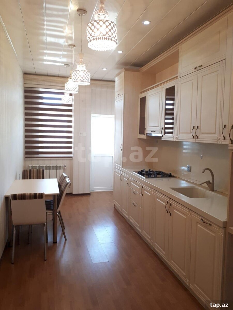 2-room apartment for sale, Yasamal, Baku