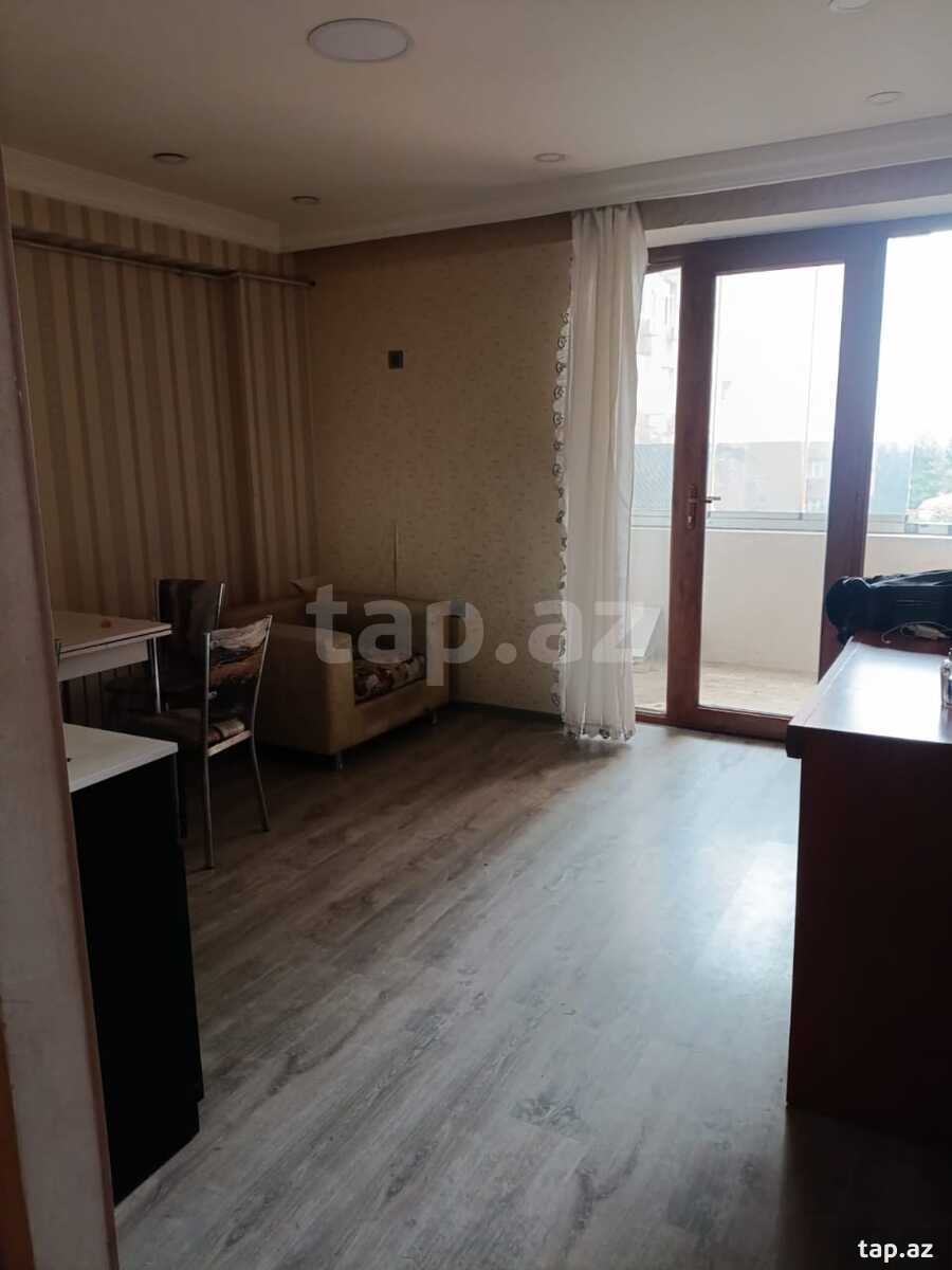 2-otaqlı yeni tikili kirayə verilir, Xırdalan ş., 57 m²