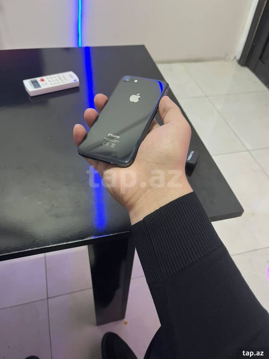 Apple iPhone 8 Space Gray 64GB