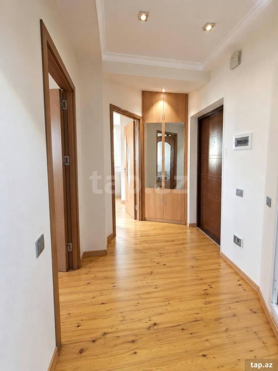 2 otaqlı mənzil satılır, Yeni Günəşli, Bakı