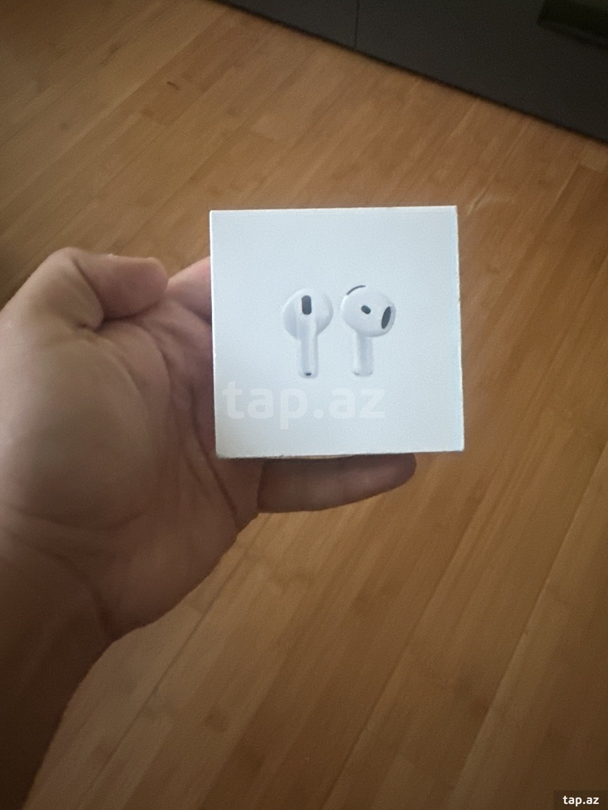 Airpods 4