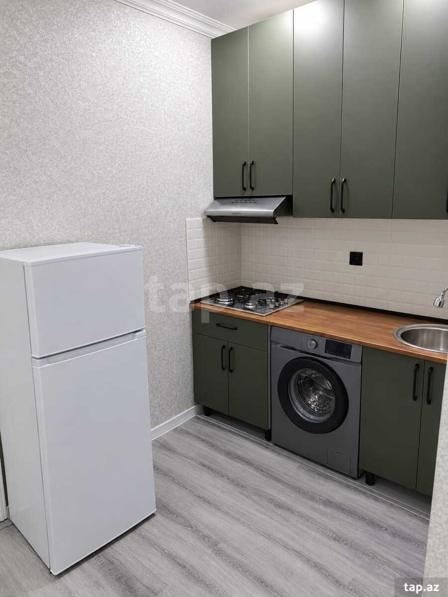1-room apartment for sale, Khirdalan
