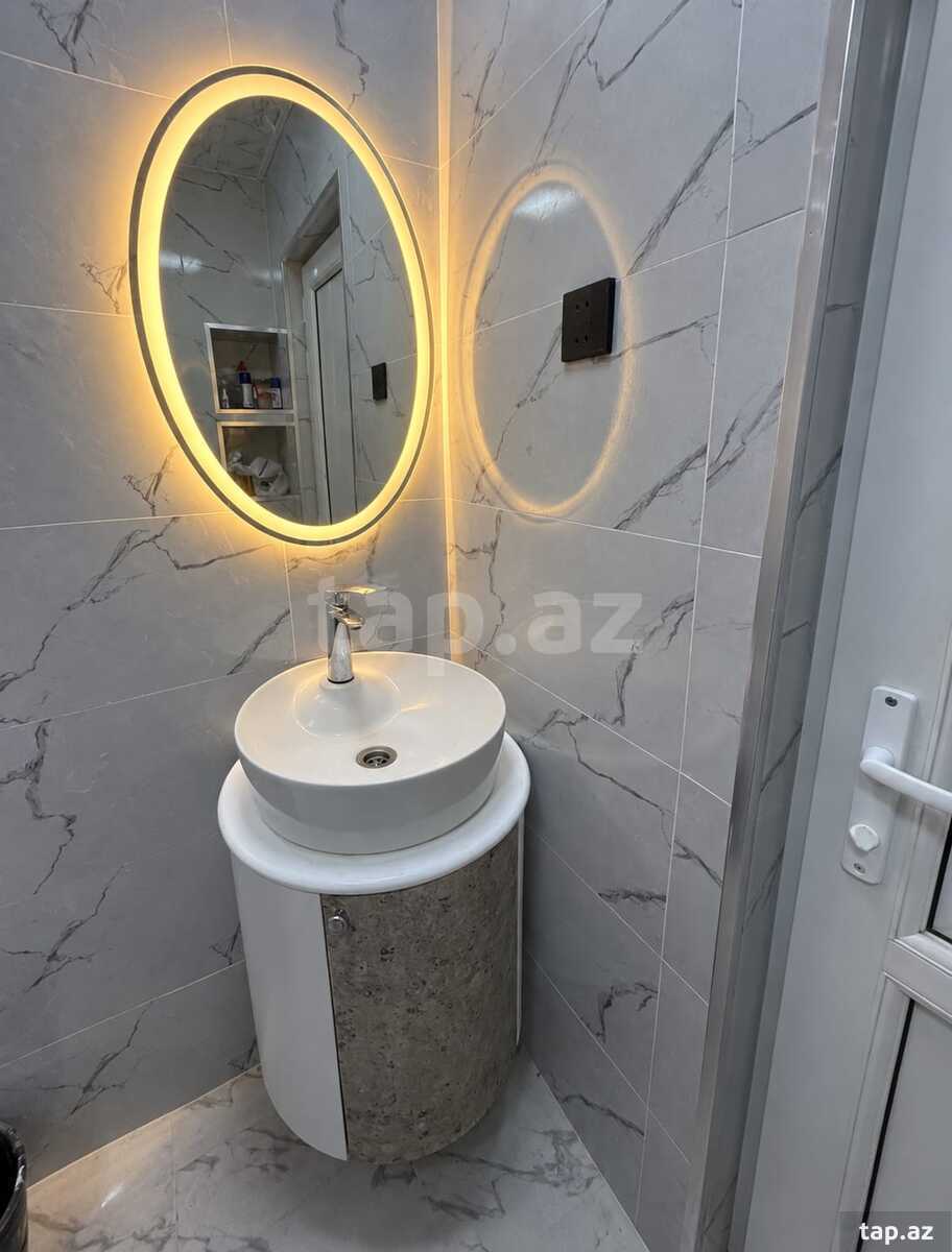 1-room apartment for sale, Khirdalan