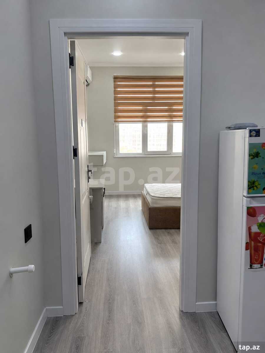 1-room apartment for sale, Khirdalan