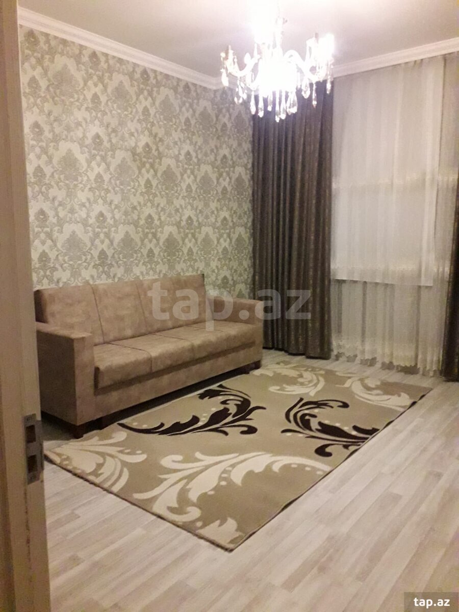 2-room apartment for sale, Khirdalan