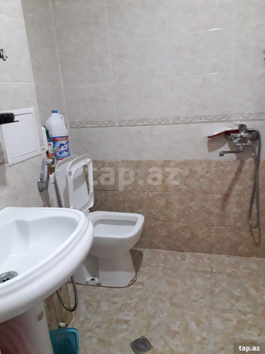 2-room apartment for sale, Khirdalan