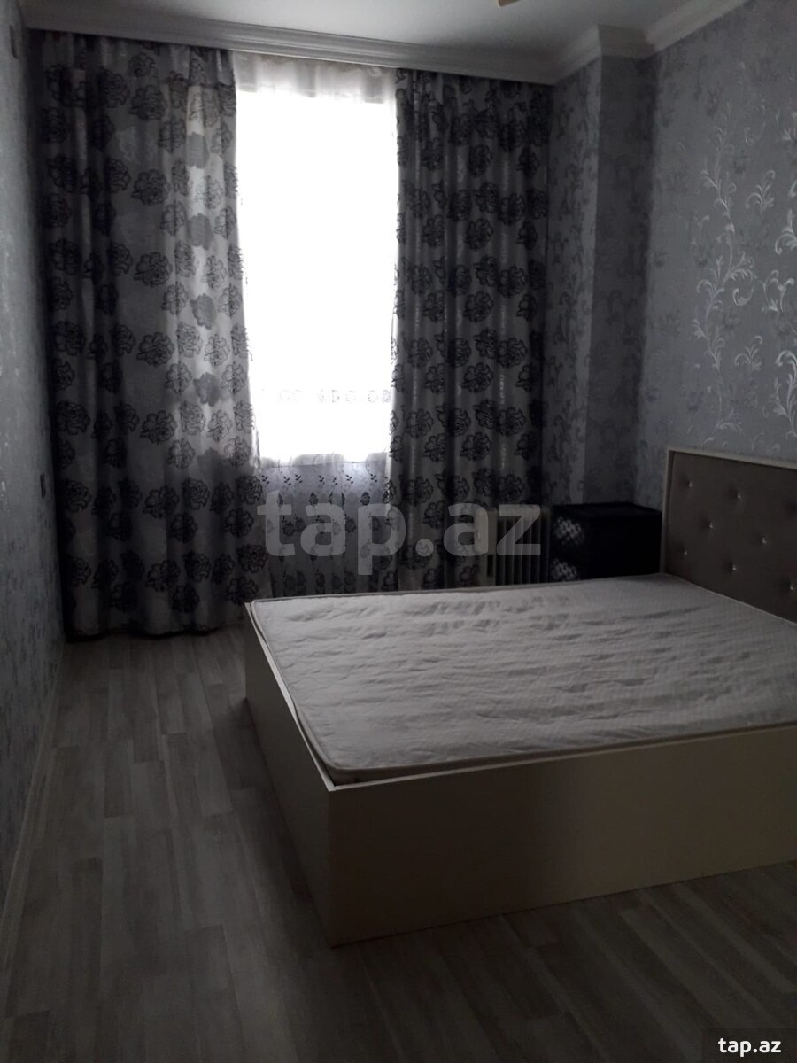 2-room apartment for sale, Khirdalan