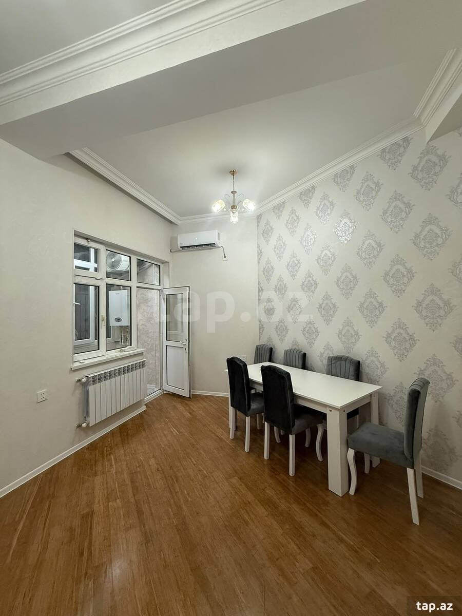 2 otaqlı mənzil satılır, Nərimanov, Bakı