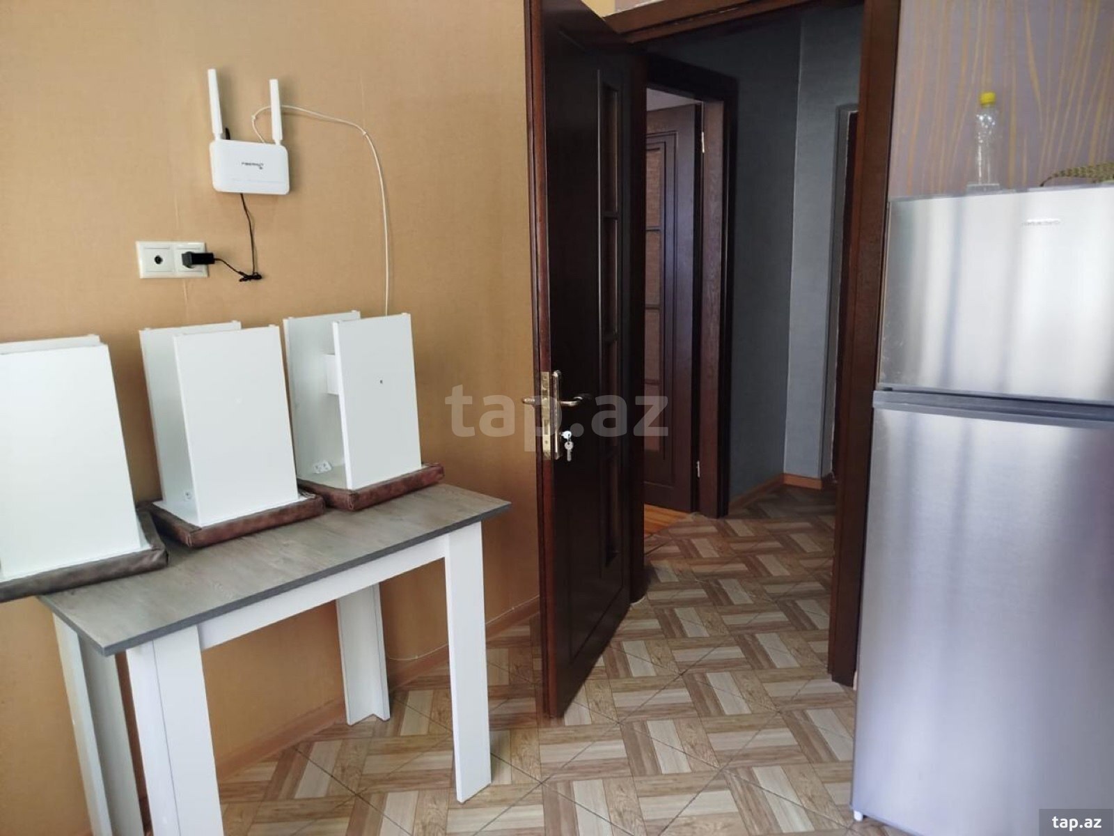 1-room apartment for sale, Khirdalan