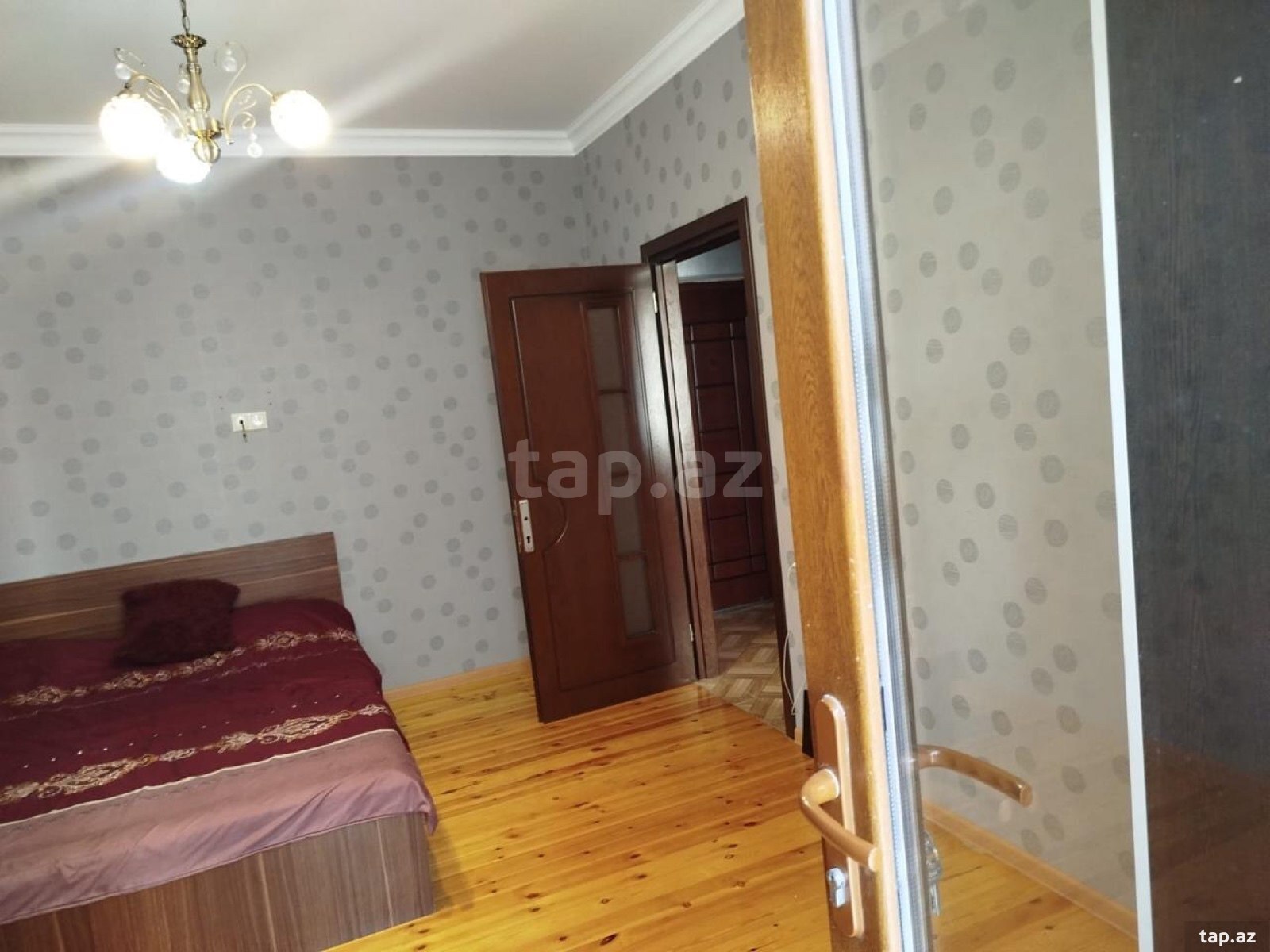 1-room apartment for sale, Khirdalan