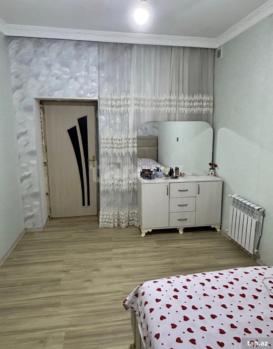2-room private house for rent, Hokmali, Absheron