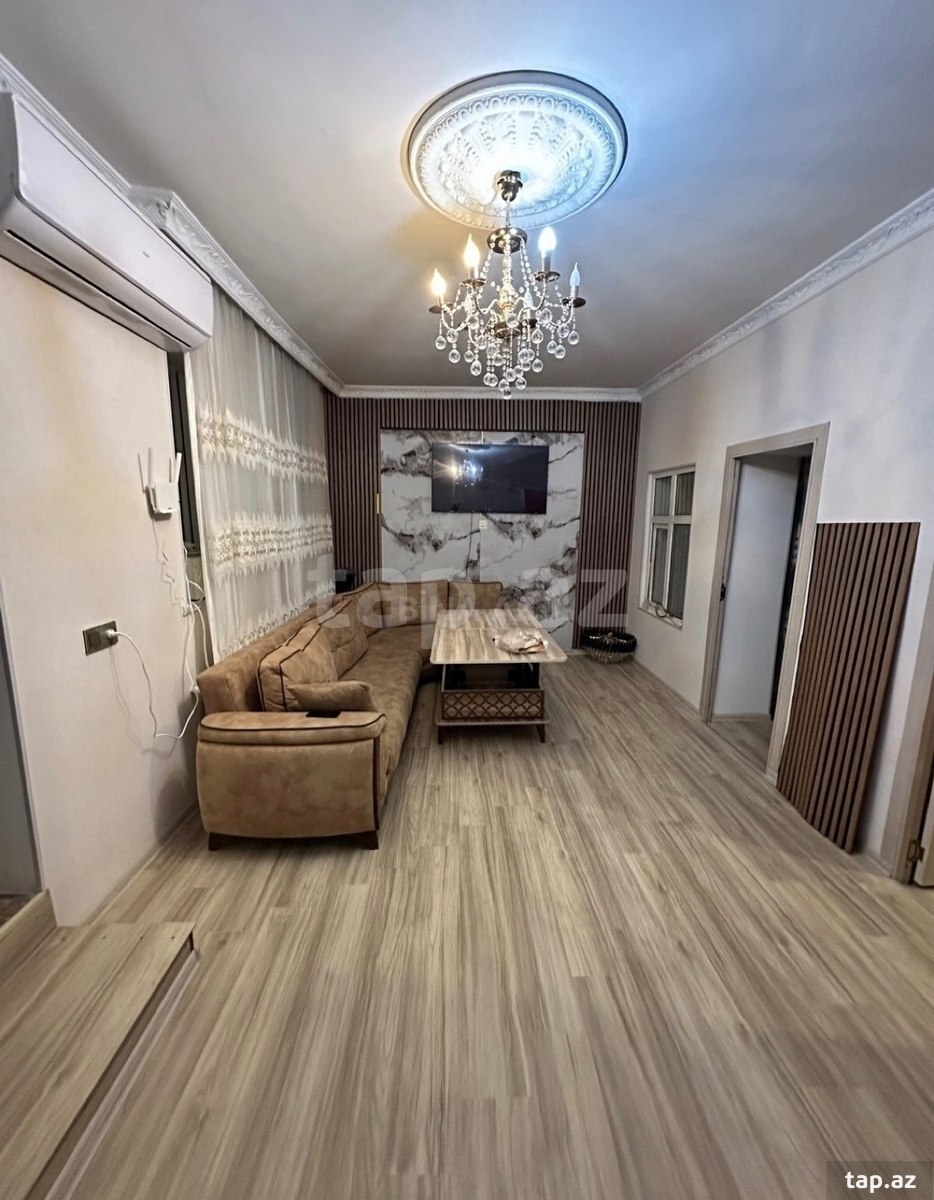 2-room private house for rent, Hokmali, Absheron