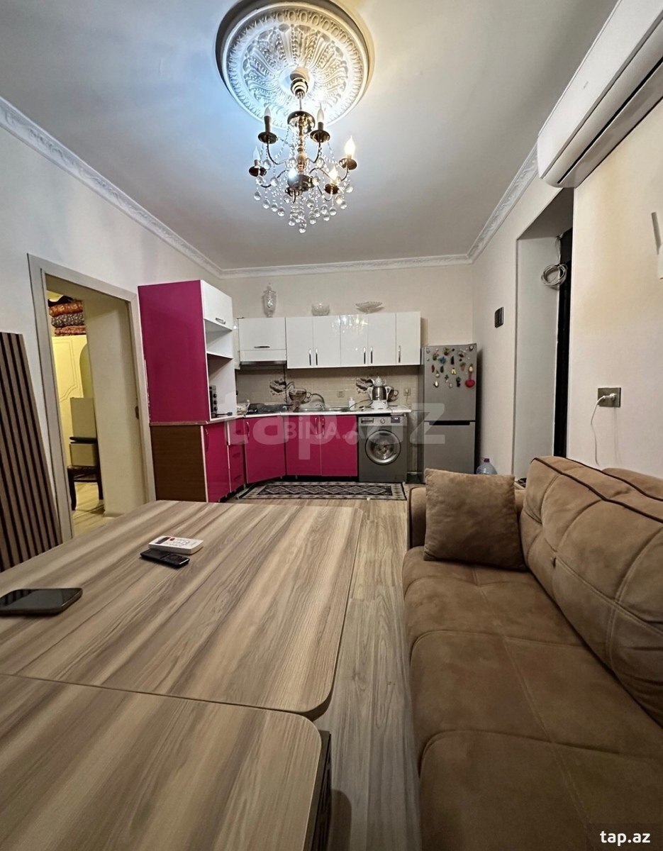 2-room private house for rent, Hokmali, Absheron