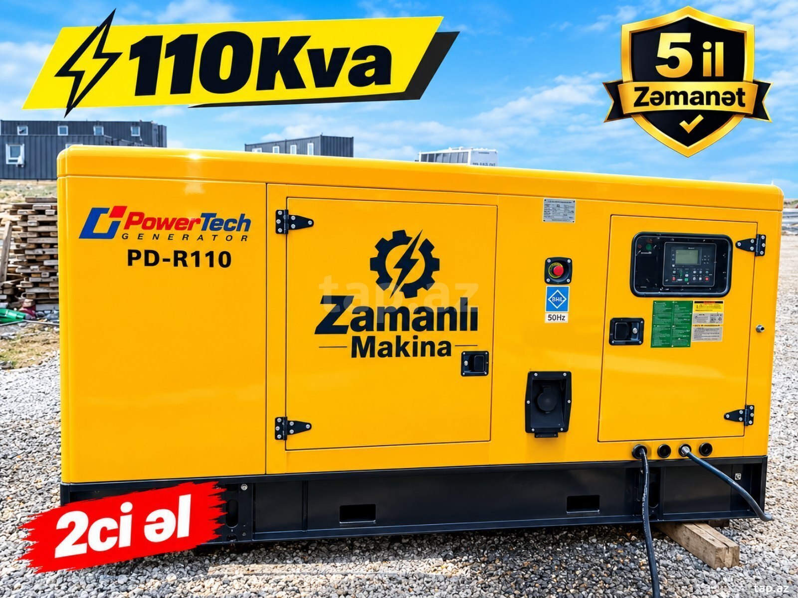 Generator