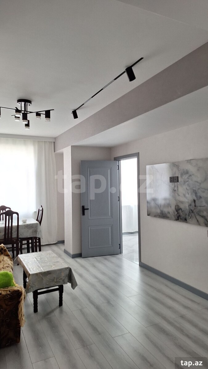 2 otaqlı mənzil kirayə verilir, Masazır, Abşeron