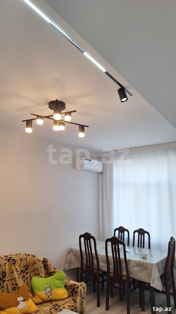 2 otaqlı mənzil kirayə verilir, Masazır, Abşeron