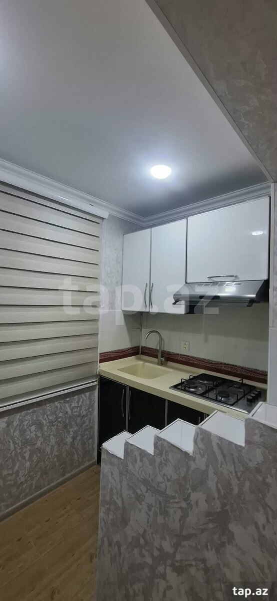 2-room apartment for sale, Khirdalan