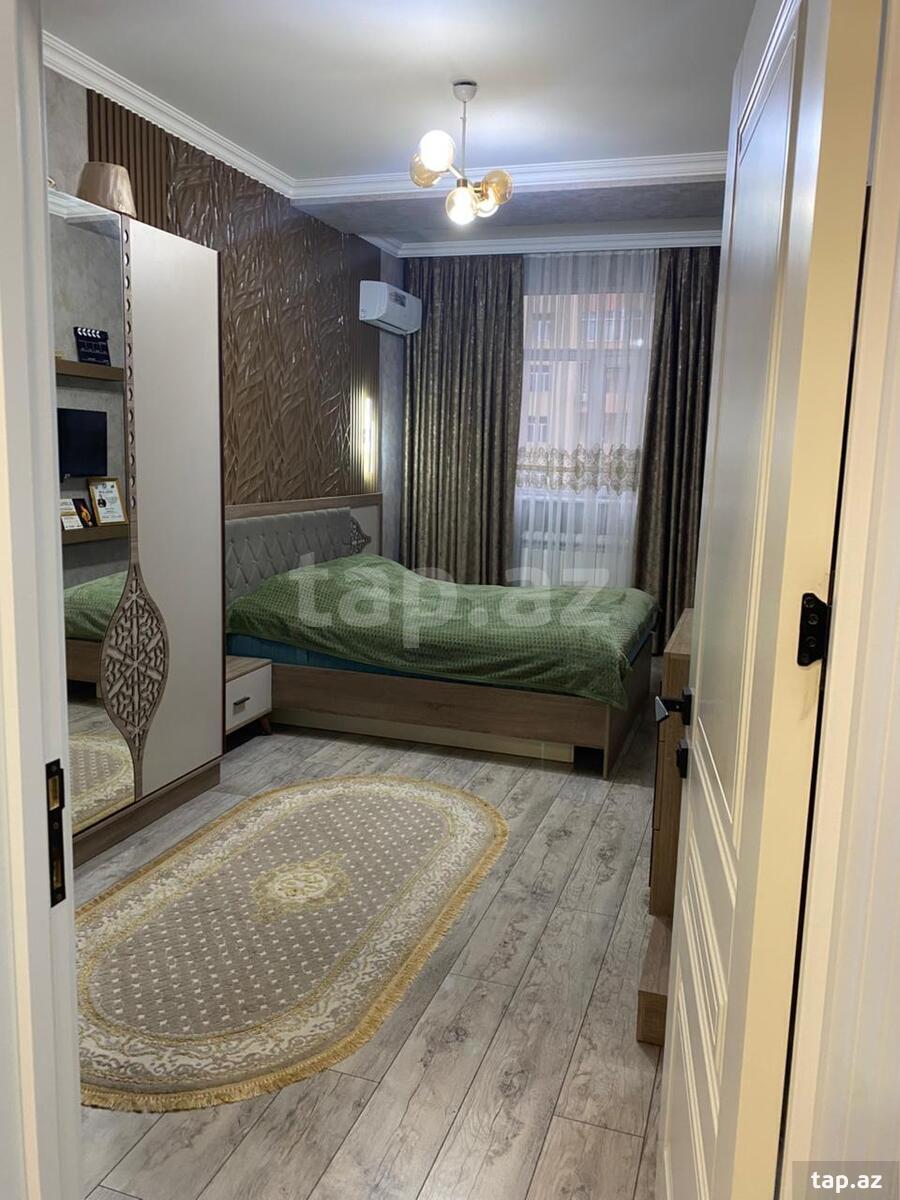 3-room apartment for sale, Khirdalan