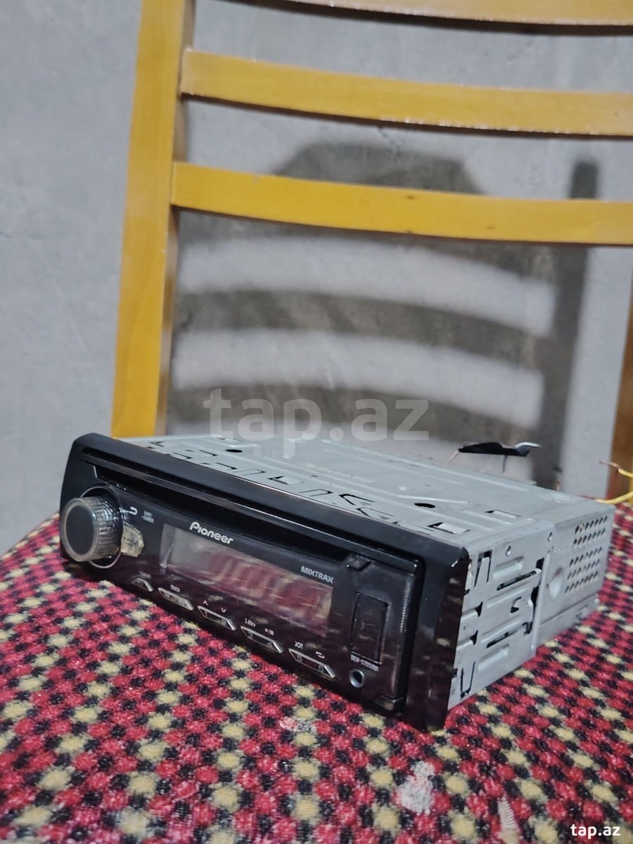 Maqnitola Pioneer s-2050UI