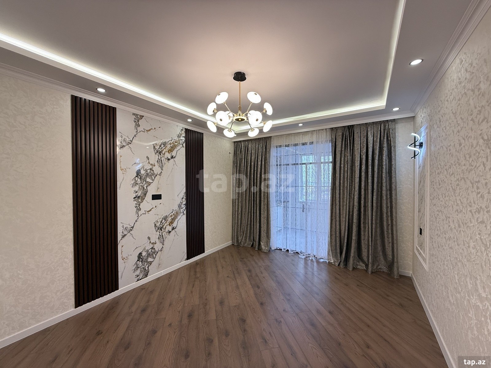 3-room apartment for sale, Khirdalan