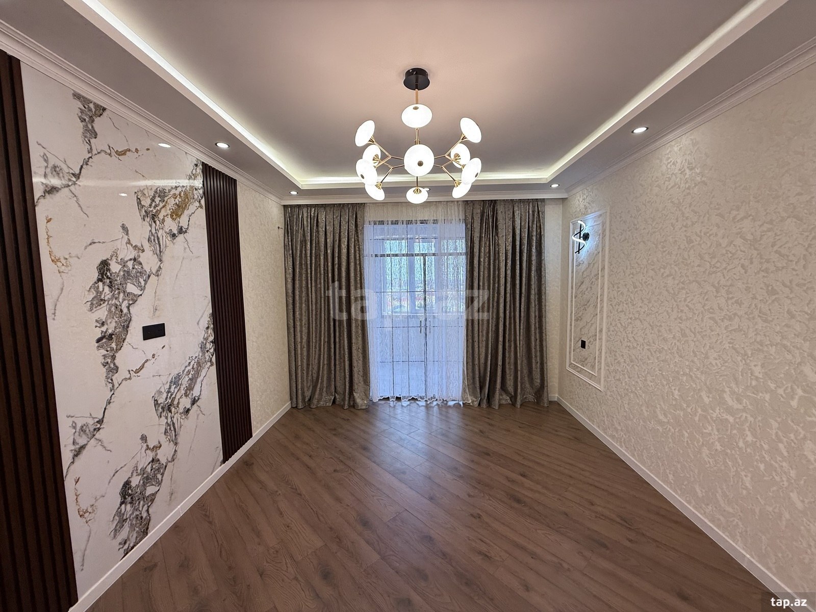 3-room apartment for sale, Khirdalan