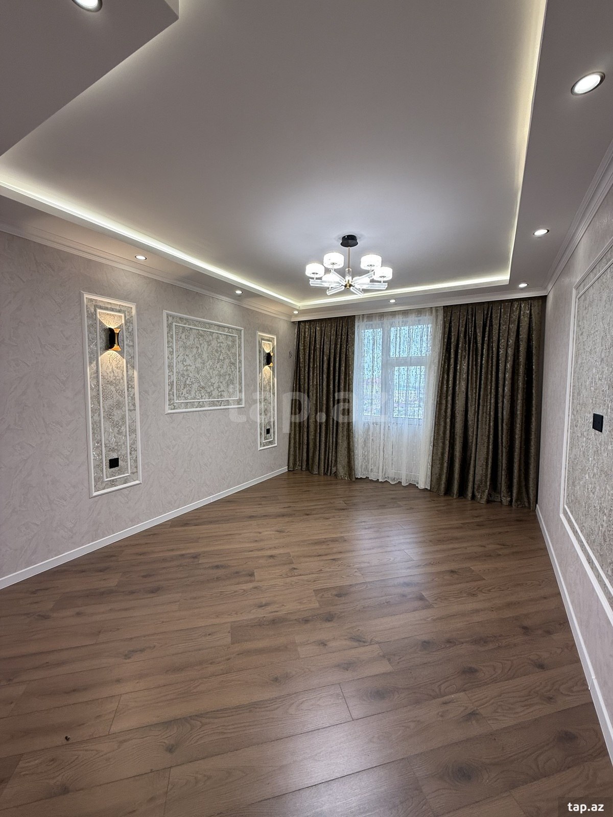 3-room apartment for sale, Khirdalan