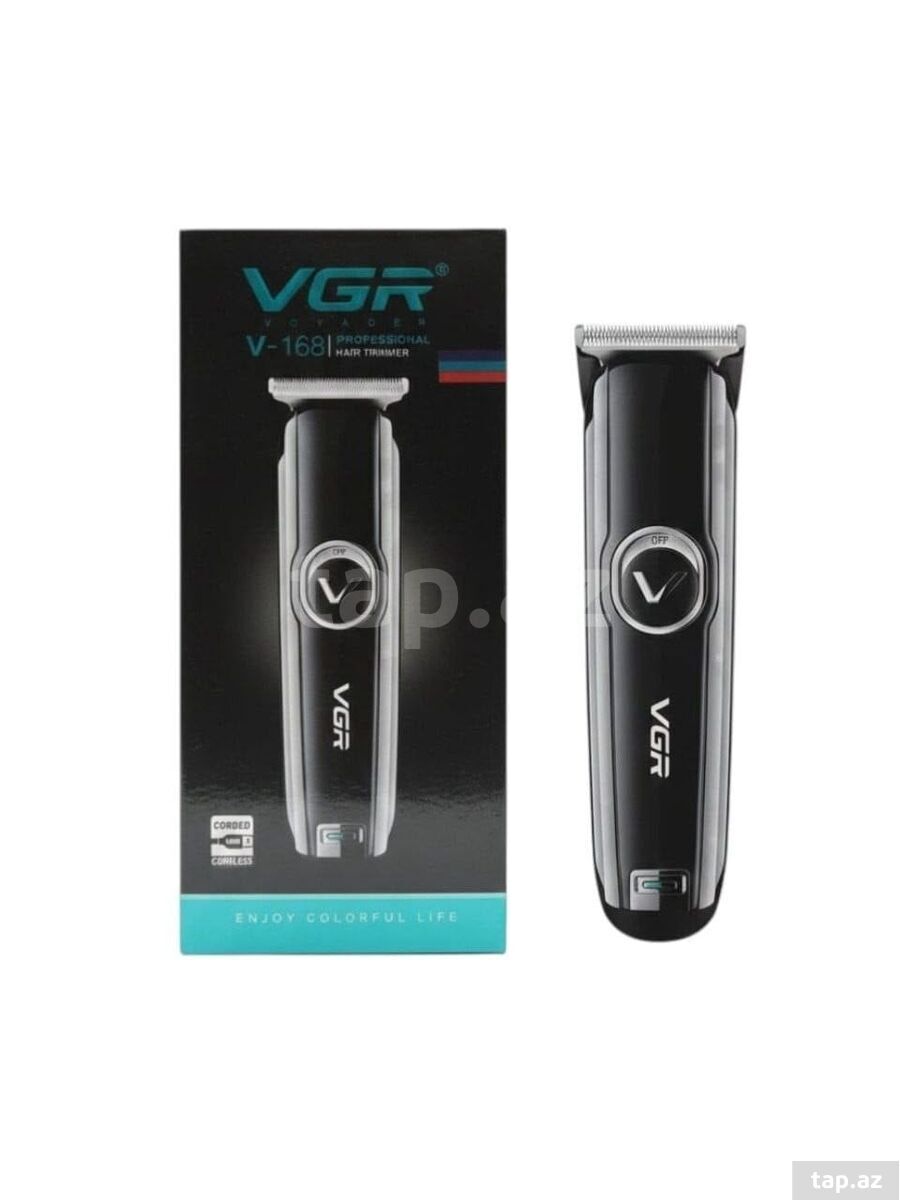 Təraş aparatı VGR V-168