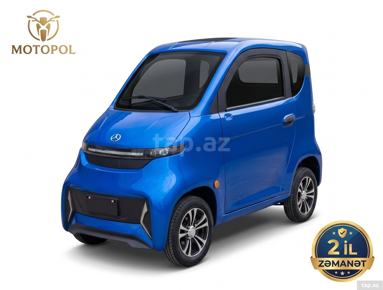 Qolf kar Nebula, 2026 il