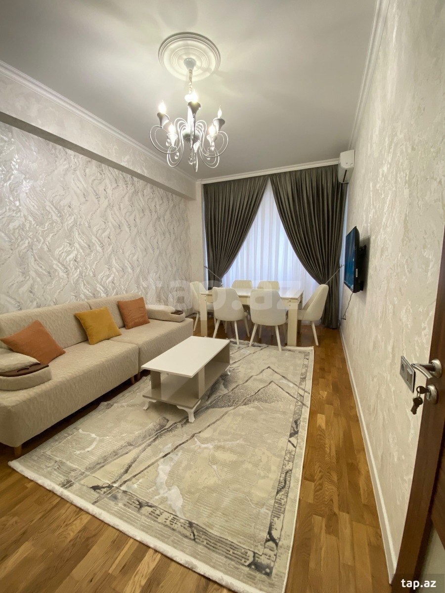 2 otaqlı mənzil satılır, Xırdalan