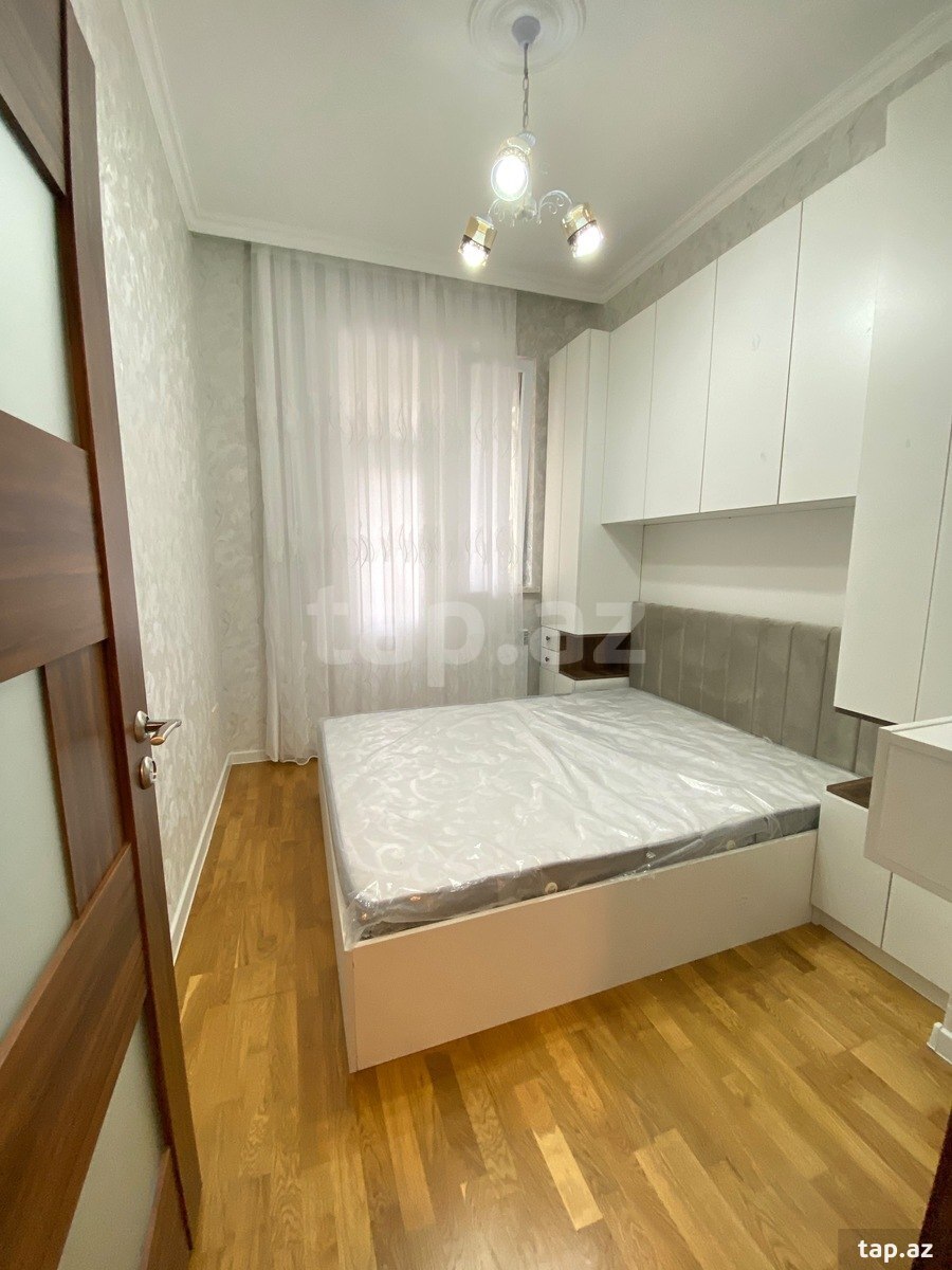 2 otaqlı mənzil satılır, Xırdalan