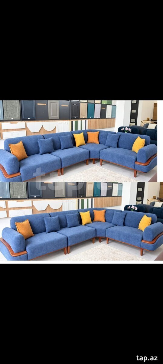 Künc divan