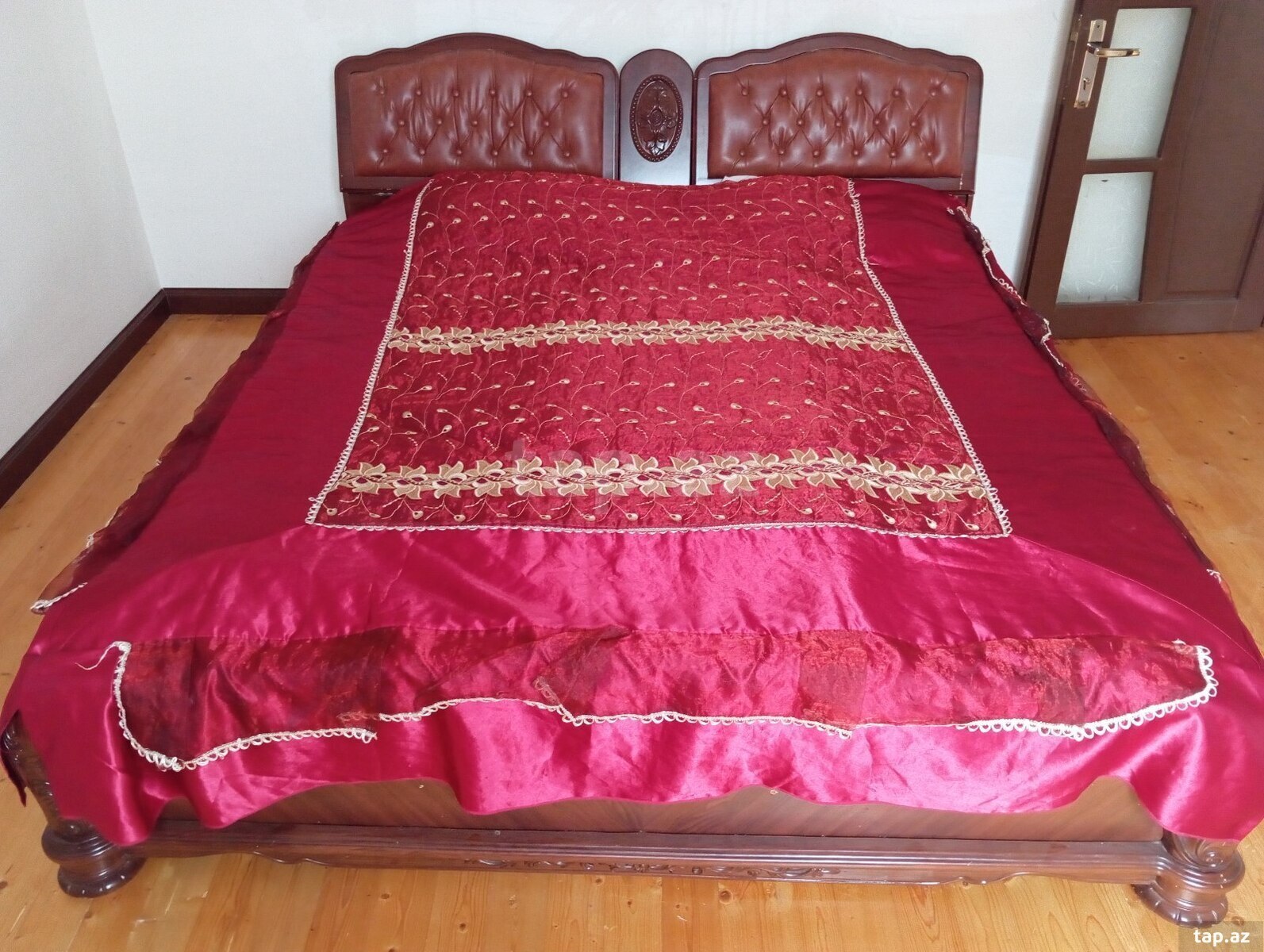 Çarpayı