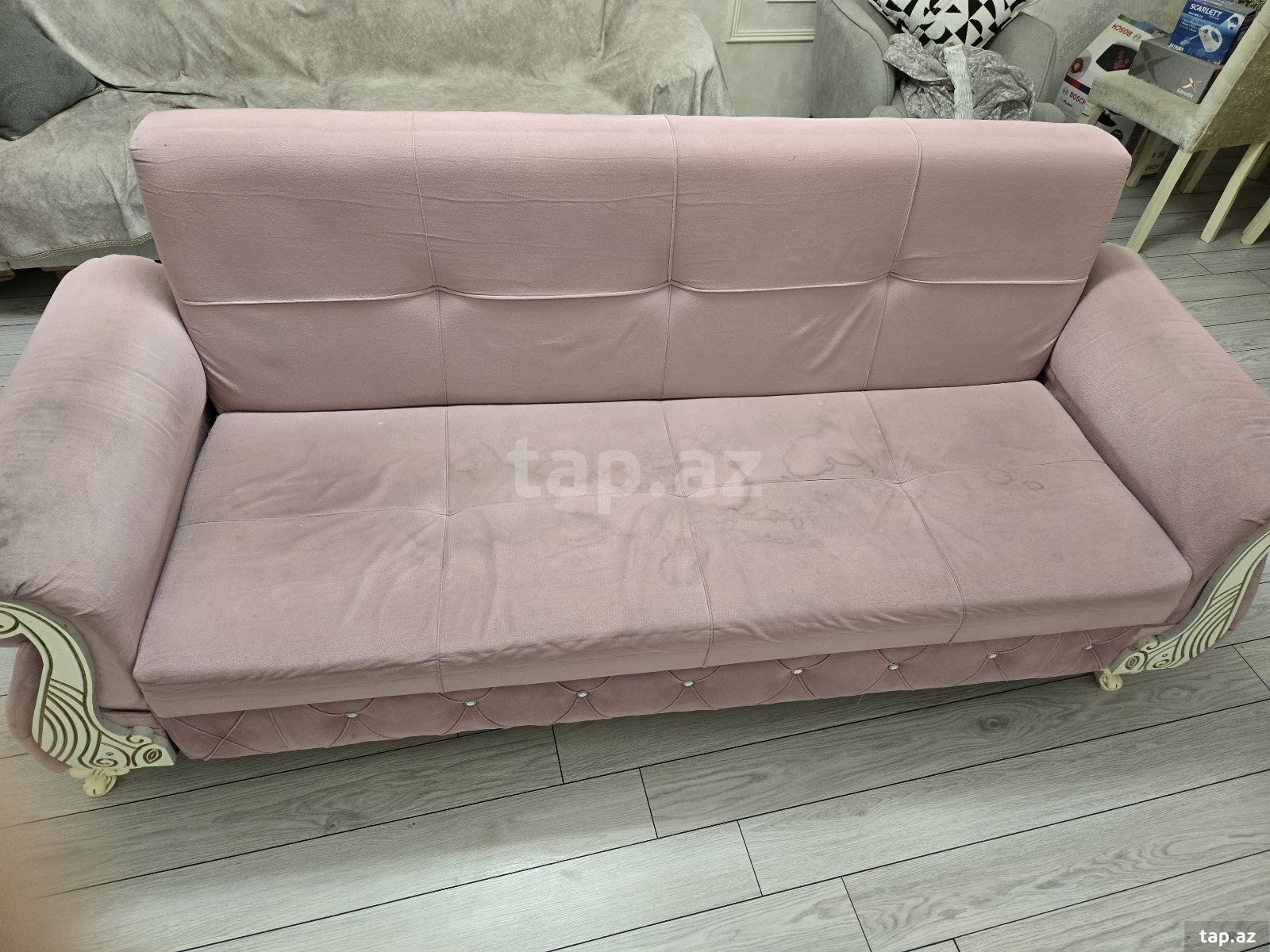 Divan