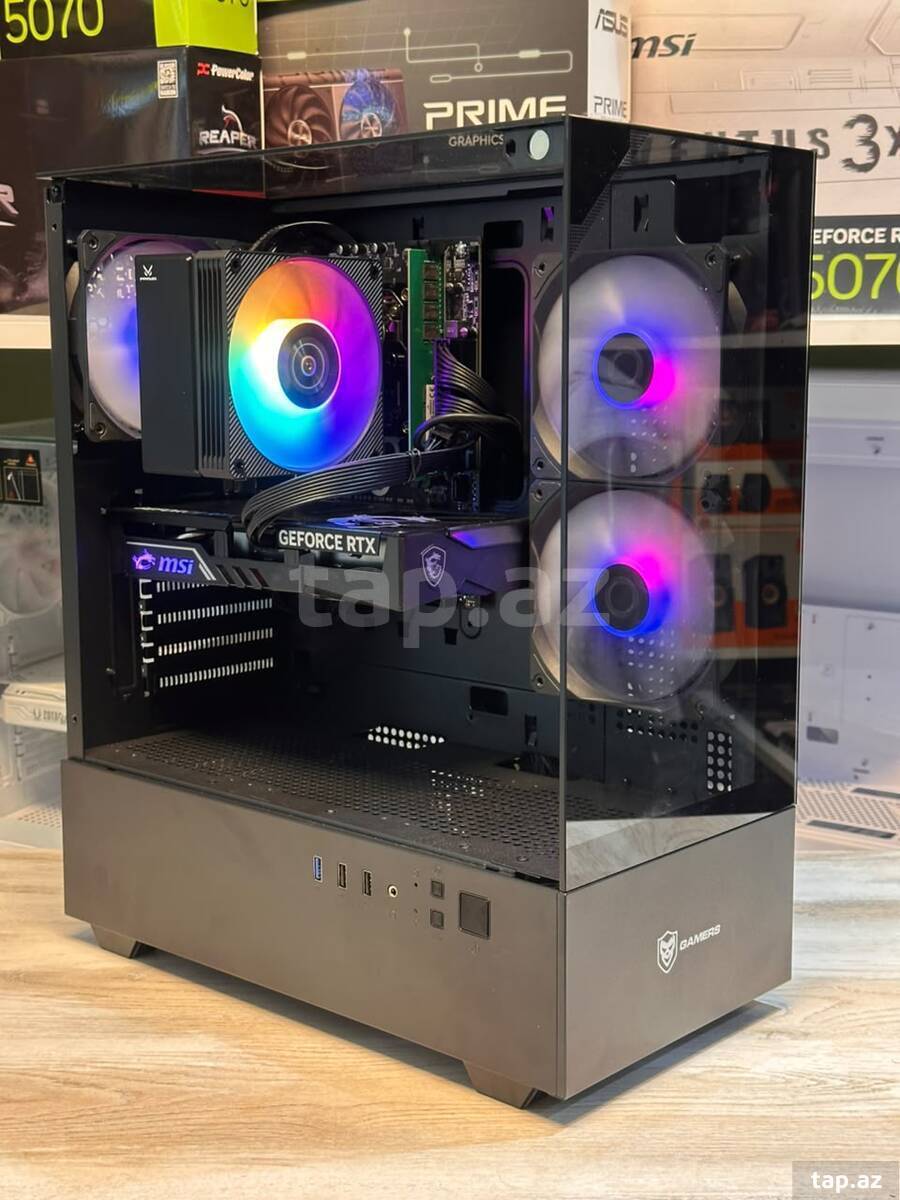 Gaming PC