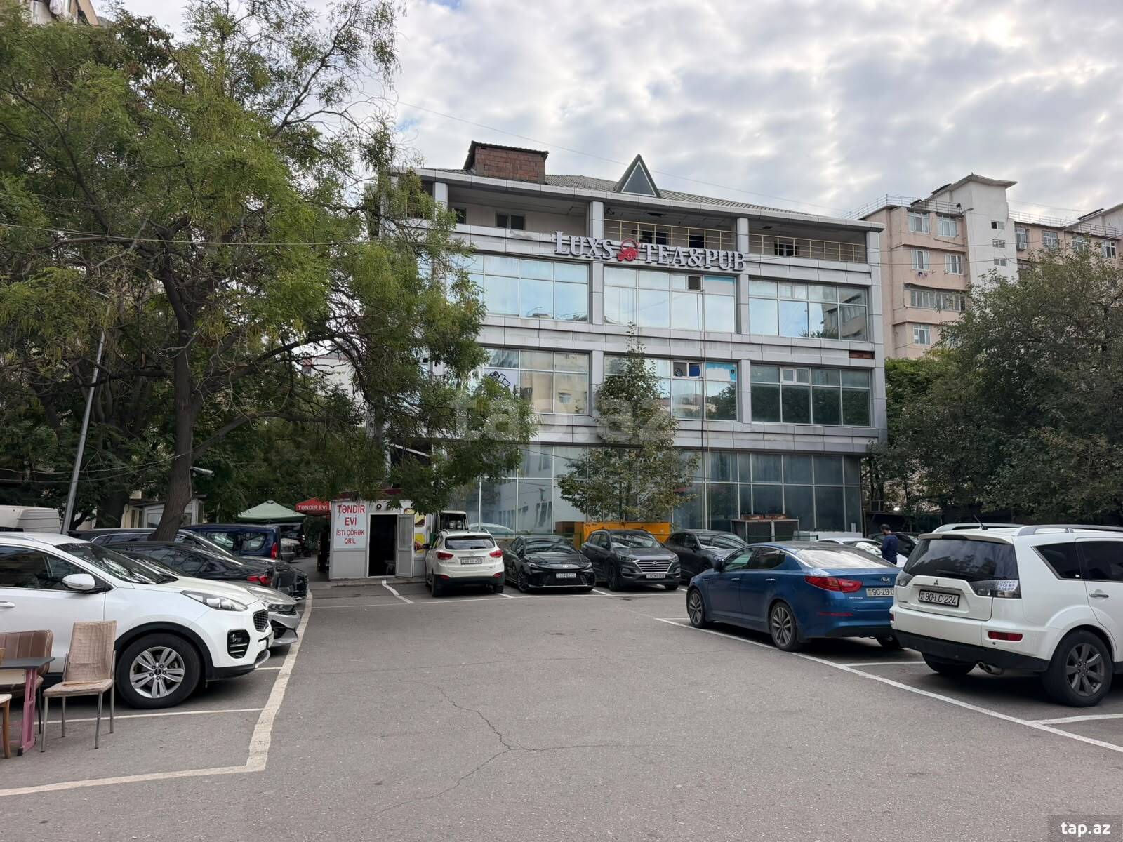 Commercial property for sale, Narimanov, Baku
