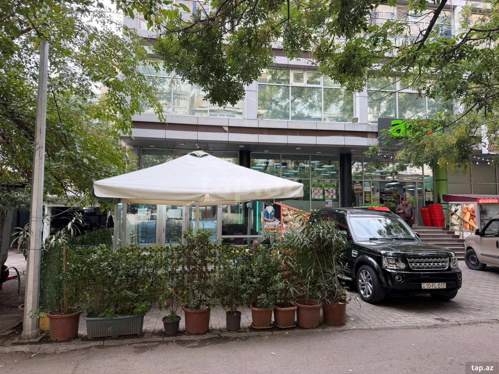 Commercial property for sale, Narimanov, Baku