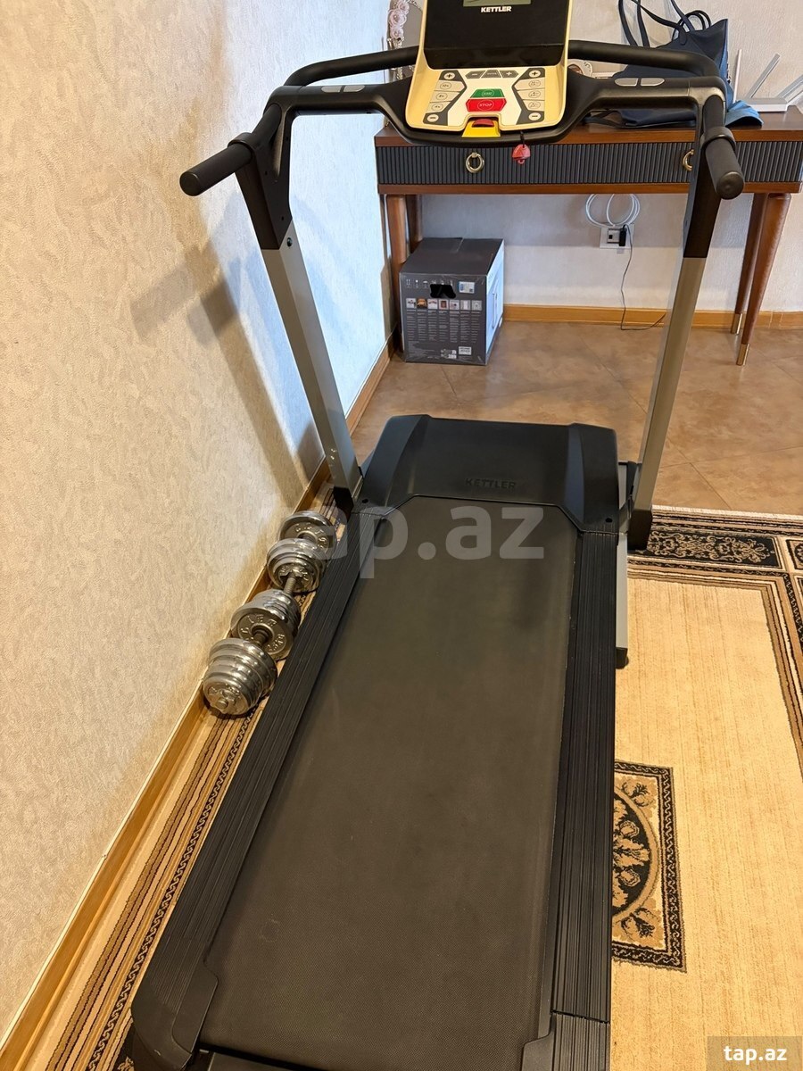 Беговая дорожка Kettler